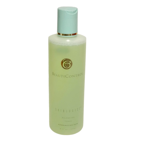 beauticontrol Other - BeautiControl Skinlogics Clarifying Toner for Combination Skin 8oz NEW Face